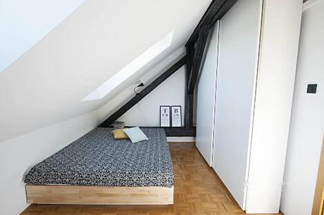 2-комнатная квартира Верхняя Шишка: 5