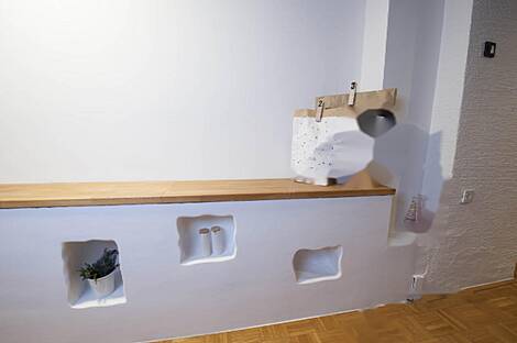 2-комнатная квартира Верхняя Шишка: 9