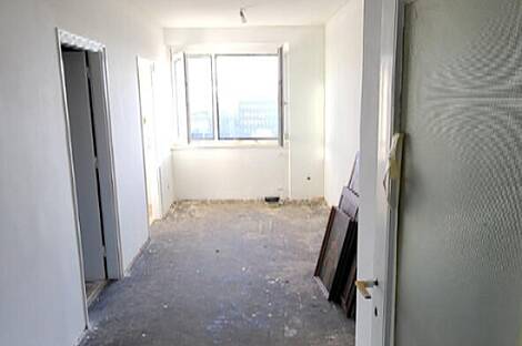 Жилье на улице Бежиград: 2