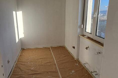 Жилье на улице Бежиград: 3