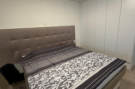 Трёхкомнатная квартира в районе Безиград.: 6