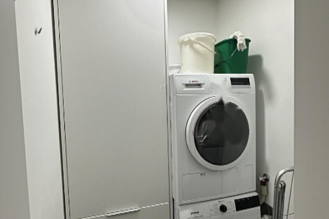 Трёхкомнатная квартира в районе Безиград.: 10