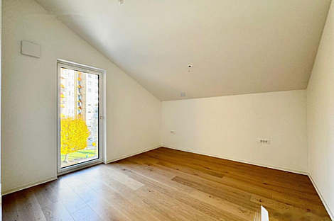 Трёхкомнатная квартира в Новы Чрнуче: 9