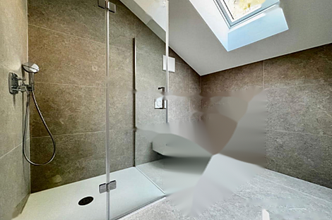 Трёхкомнатная квартира в Новы Чрнуче: 11