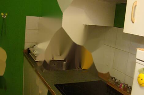 Студия-апартаменты Шишка: 2