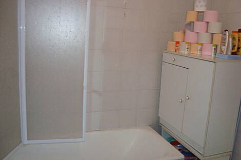 Студия-апартаменты Шишка: 4