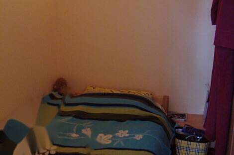 Студия-апартаменты Шишка: 5