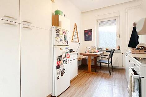 Трёхкомнатная квартира Ново Шишка: 2