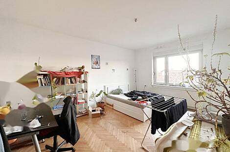 Трёхкомнатная квартира Ново Шишка: 7