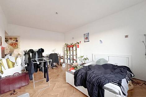 Трёхкомнатная квартира Ново Шишка: 8