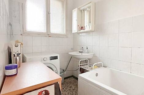 Трёхкомнатная квартира Ново Шишка: 16