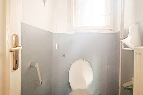 Трёхкомнатная квартира Ново Шишка: 17