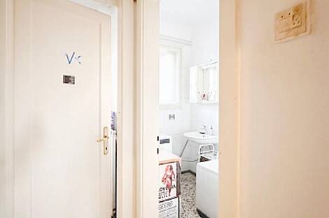 Трёхкомнатная квартира Ново Шишка: 18