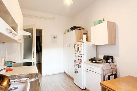 Трёхкомнатная квартира Ново Шишка: 19