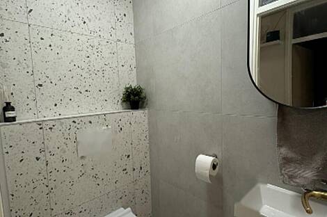 Новая Шишка, квартира с тремя комнатами: 8