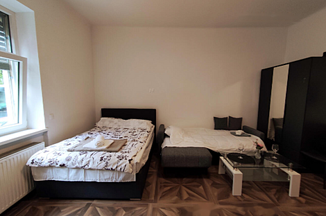 Студия-квартира ТАБОР: 3