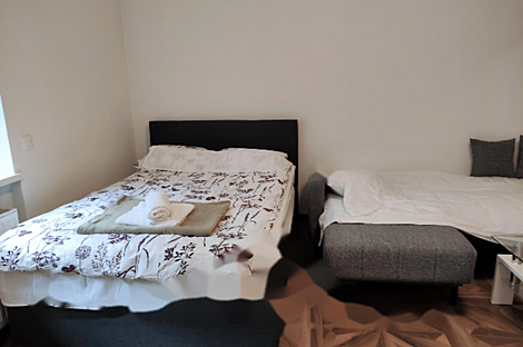 Студия-квартира ТАБОР: 7