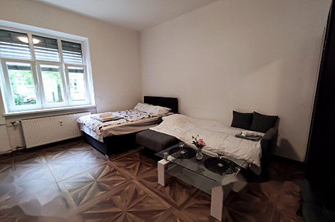 Студия-квартира ТАБОР: 10