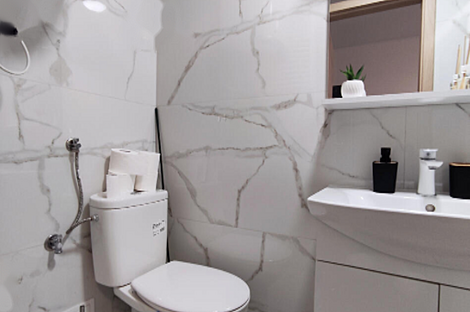 Студия-квартира ТАБОР: 18