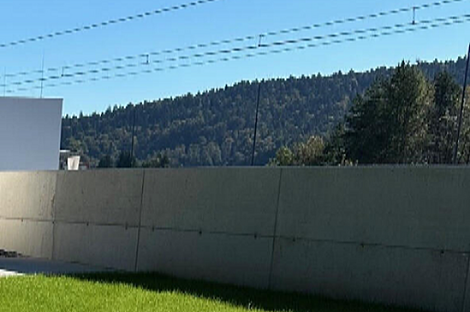 Четырехкомнатная квартира в Вижмарье.: 4