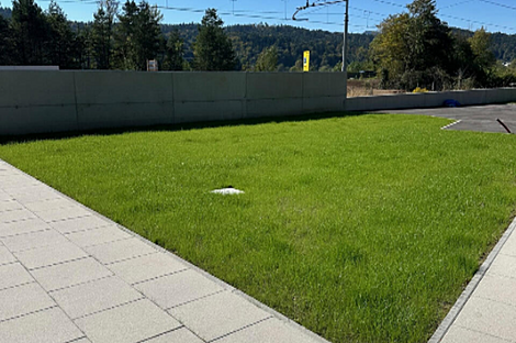 Четырехкомнатная квартира в Вижмарье.: 6