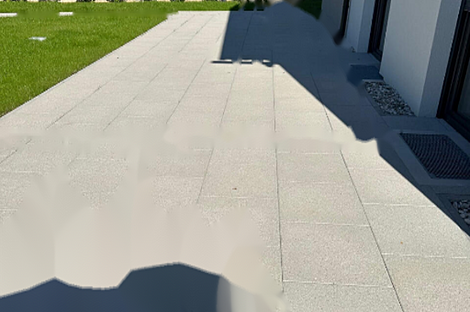 Четырехкомнатная квартира в Вижмарье.: 7