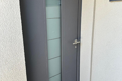 Четырехкомнатная квартира в Вижмарье.: 9