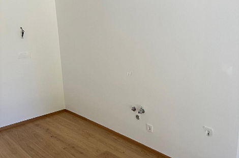 Четырехкомнатная квартира в Вижмарье.: 15