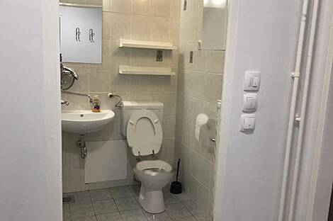 Квартира 2,5 комнаты на Ново БШ 3: 3