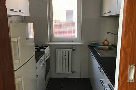 Квартира 2,5 комнаты на Ново БШ 3: 6