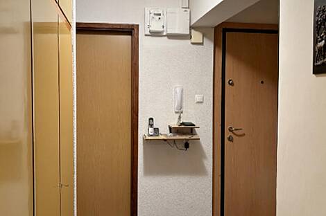 Квартира с тремя комнатами в районе Шишки.: 8