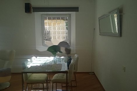 Квартира с тремя комнатами в историческом центре города: 7