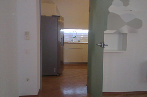 Квартира с тремя комнатами в историческом центре города: 8