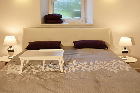 Квартира с тремя комнатами в историческом центре города: 12