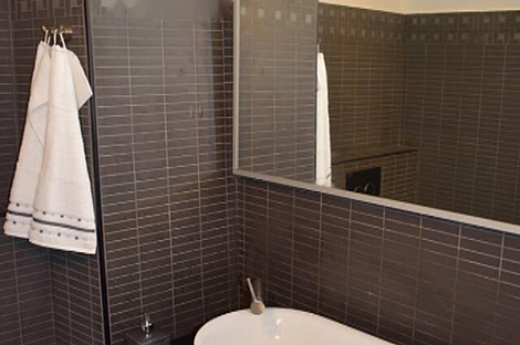 Квартира с тремя комнатами в историческом центре города: 15