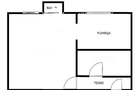 Дом Новое Трново: 13