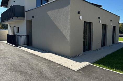 Квартира с тремя комнатами в Вижмарье: 2