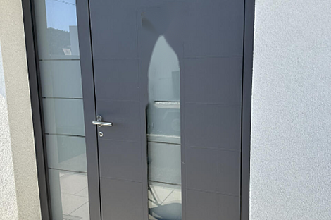 Квартира с тремя комнатами в Вижмарье: 3