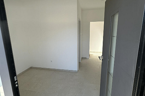 Квартира с тремя комнатами в Вижмарье: 4