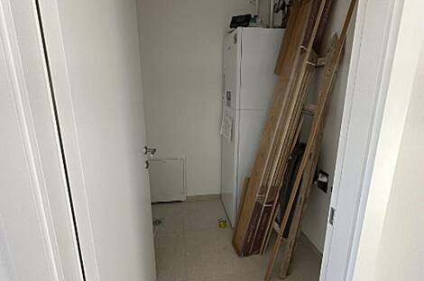 Квартира с тремя комнатами в Вижмарье: 5