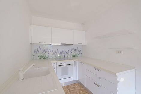 Квартира с тремя комнатами в Фужинах.: 3