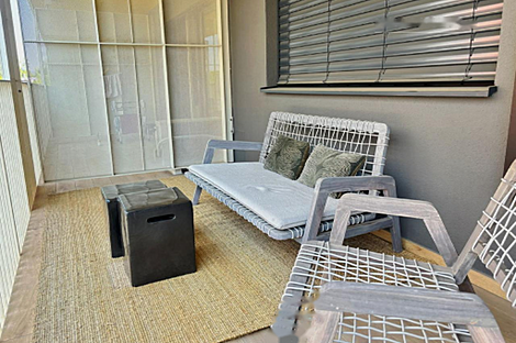 2-комнатный дом БТЦ: 5