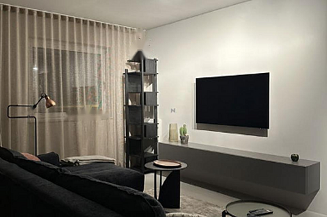 2-комнатный дом БТЦ: 10