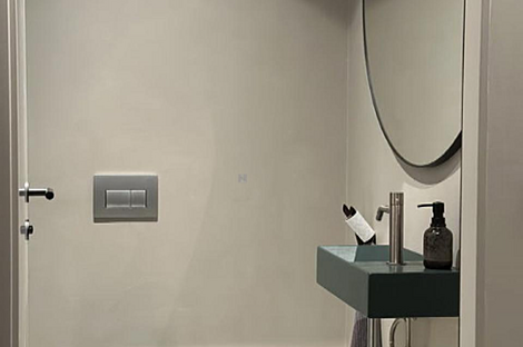 2-комнатный дом БТЦ: 11