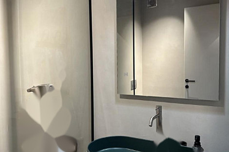 2-комнатный дом БТЦ: 12