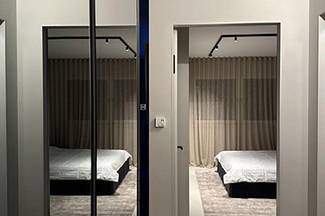 2-комнатный дом БТЦ: 14