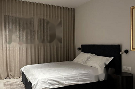 2-комнатный дом БТЦ: 15