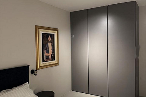 2-комнатный дом БТЦ: 16