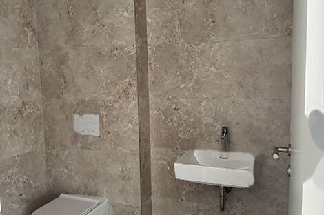 Трехкомнатная квартира в Жидановом Квартале: 7