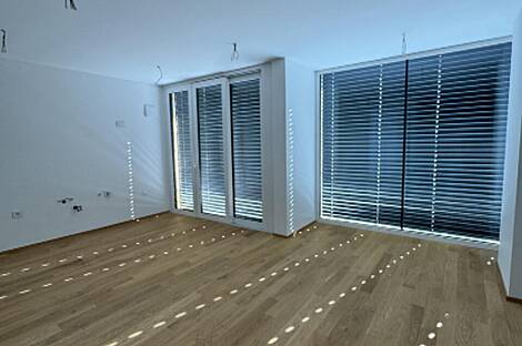 Квартира с тремя комнатами в районе Железный Квартал: 1